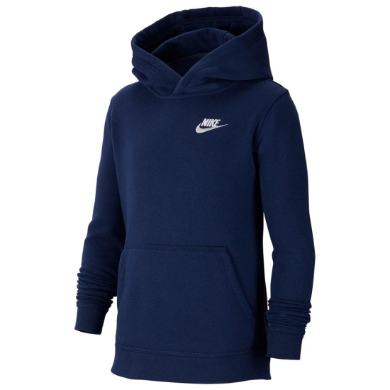 Nike Παιδικό φούτερ Sportswear Club Hoodie